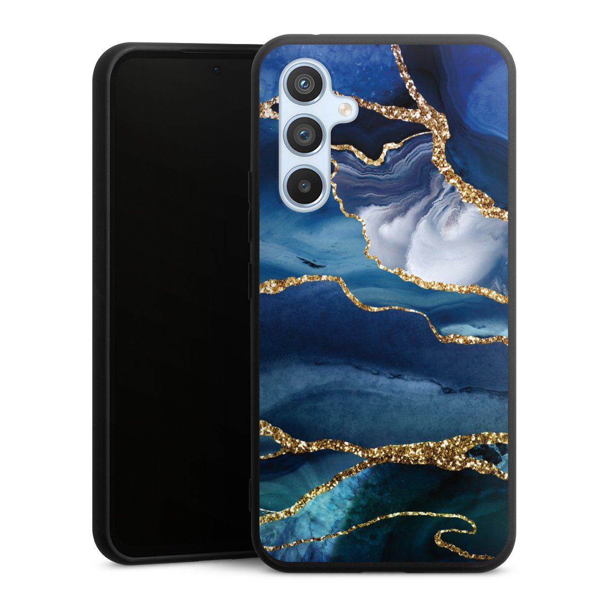 Silikon Premium Case