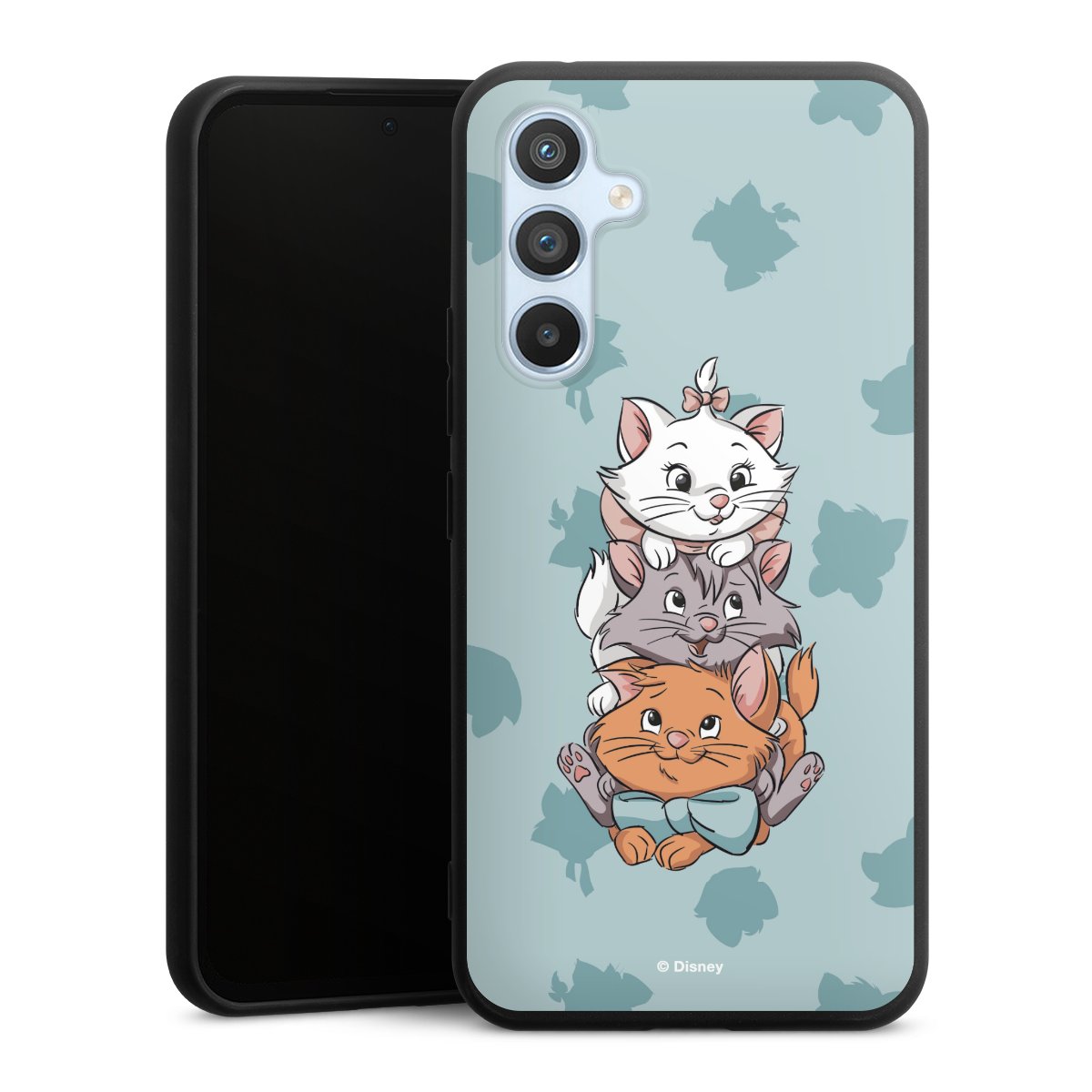 Coque silicone Premium