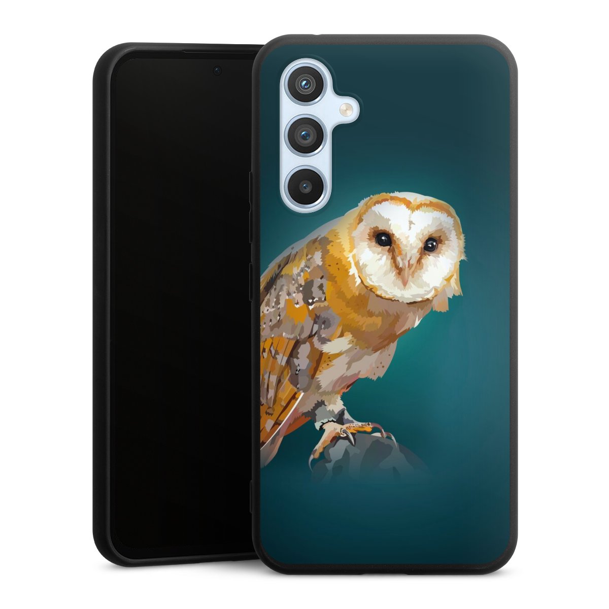 Coque silicone Premium