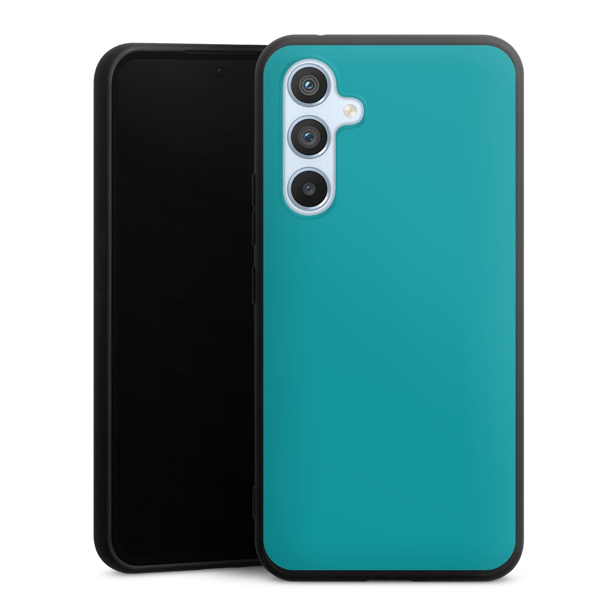 Coque silicone Premium