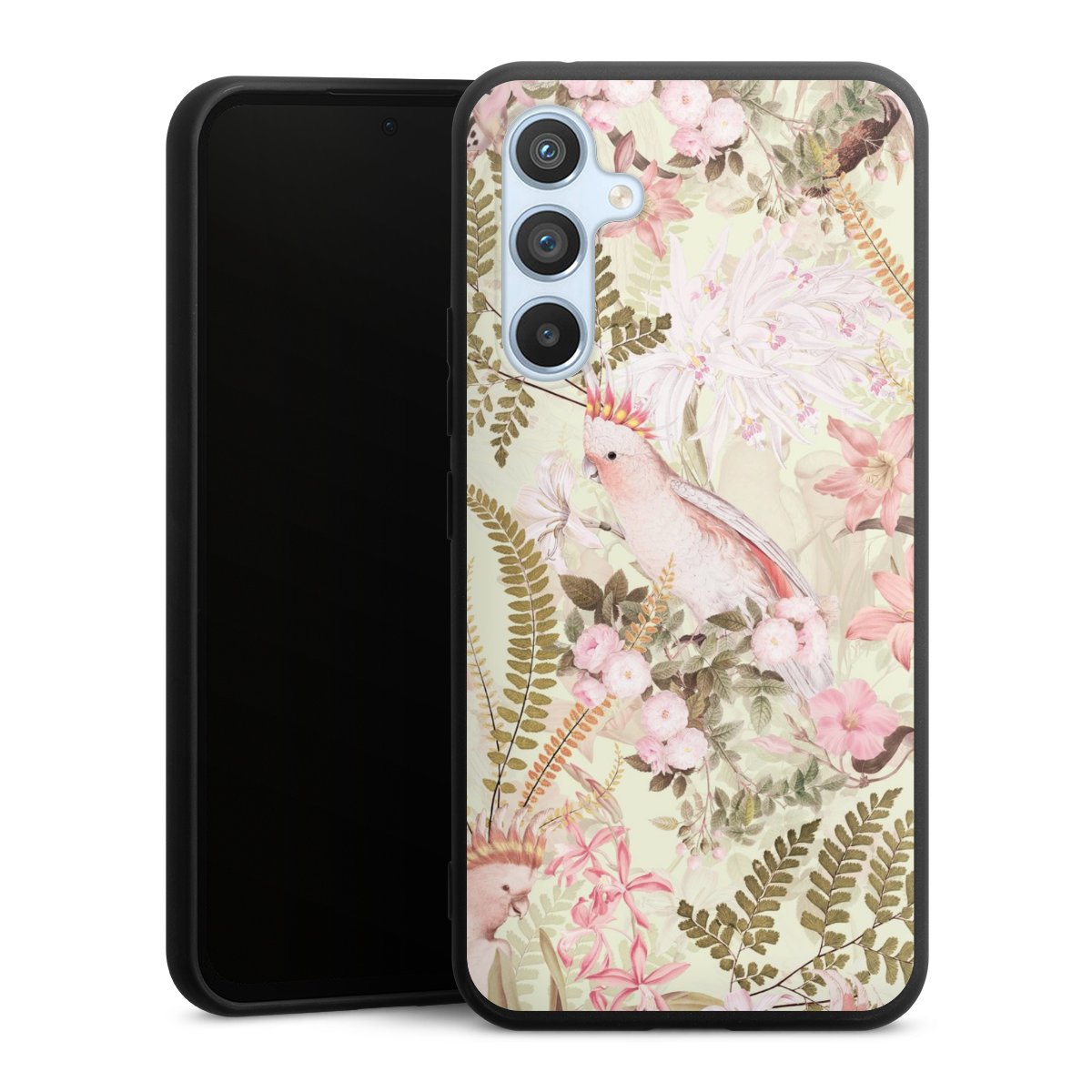 Siliconen premium hoesje