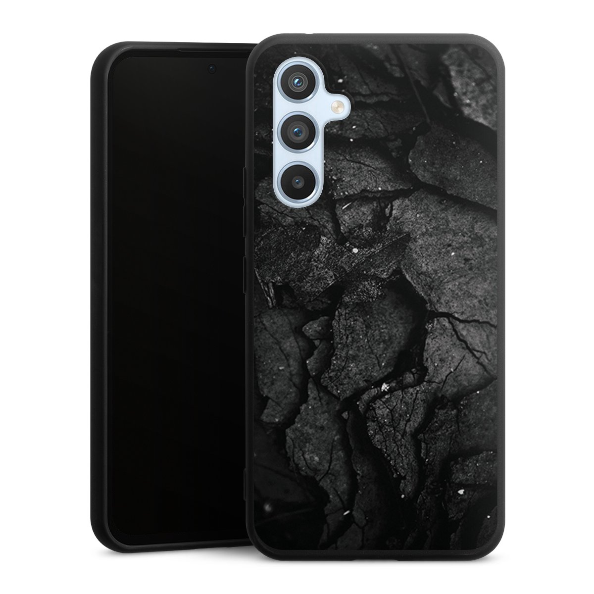 Coque silicone Premium