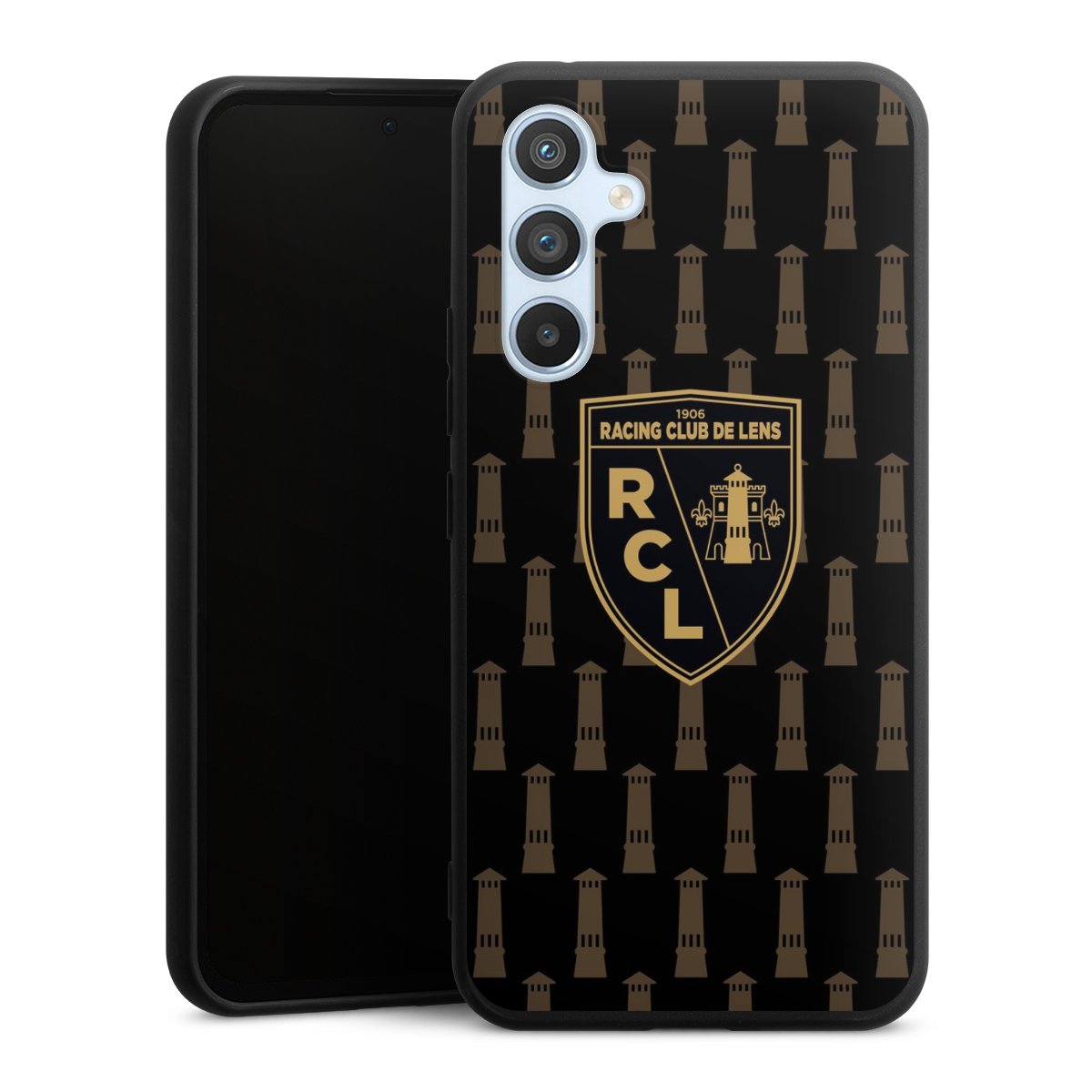 Coque silicone Premium