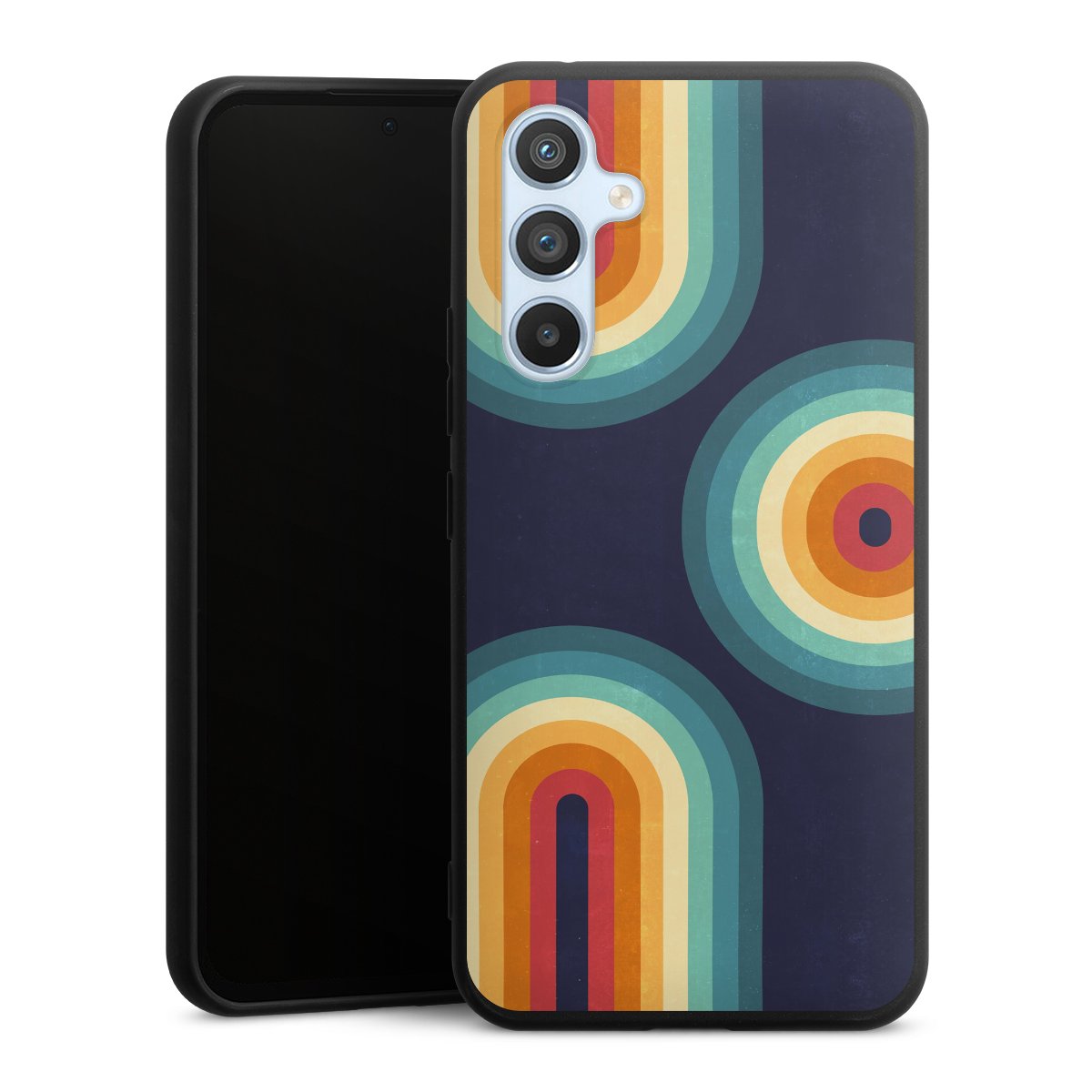 Siliconen premium hoesje