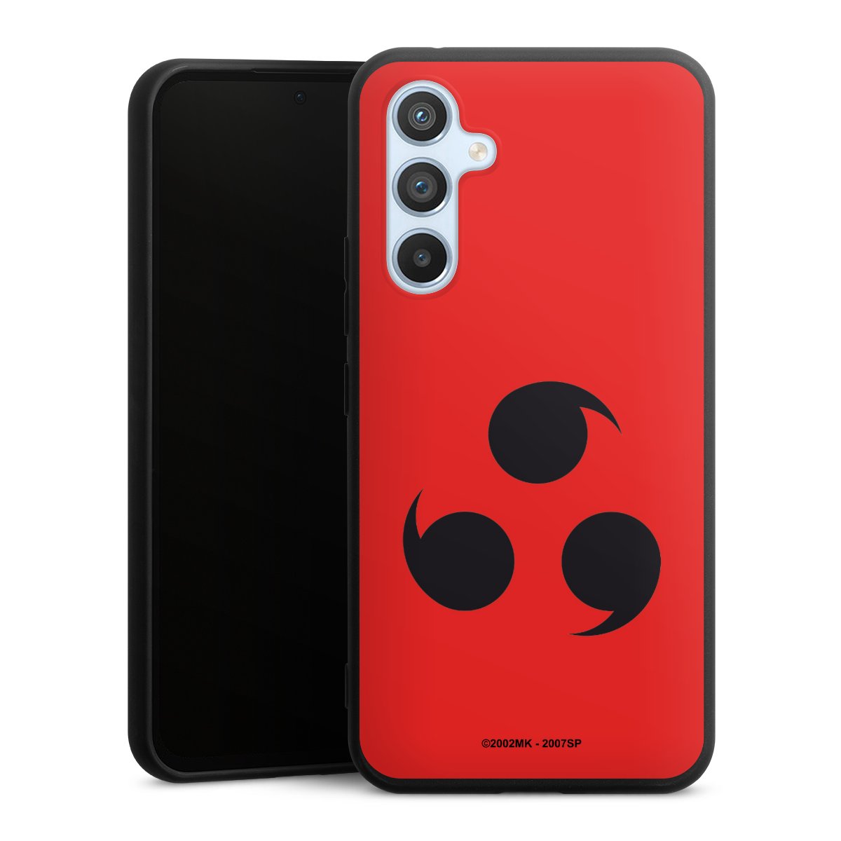 Coque silicone Premium