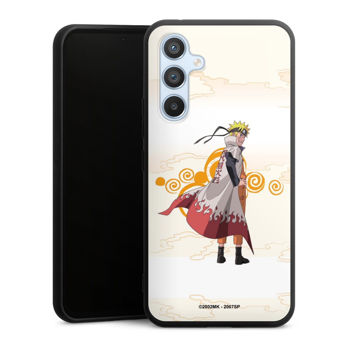 Coque silicone Premium