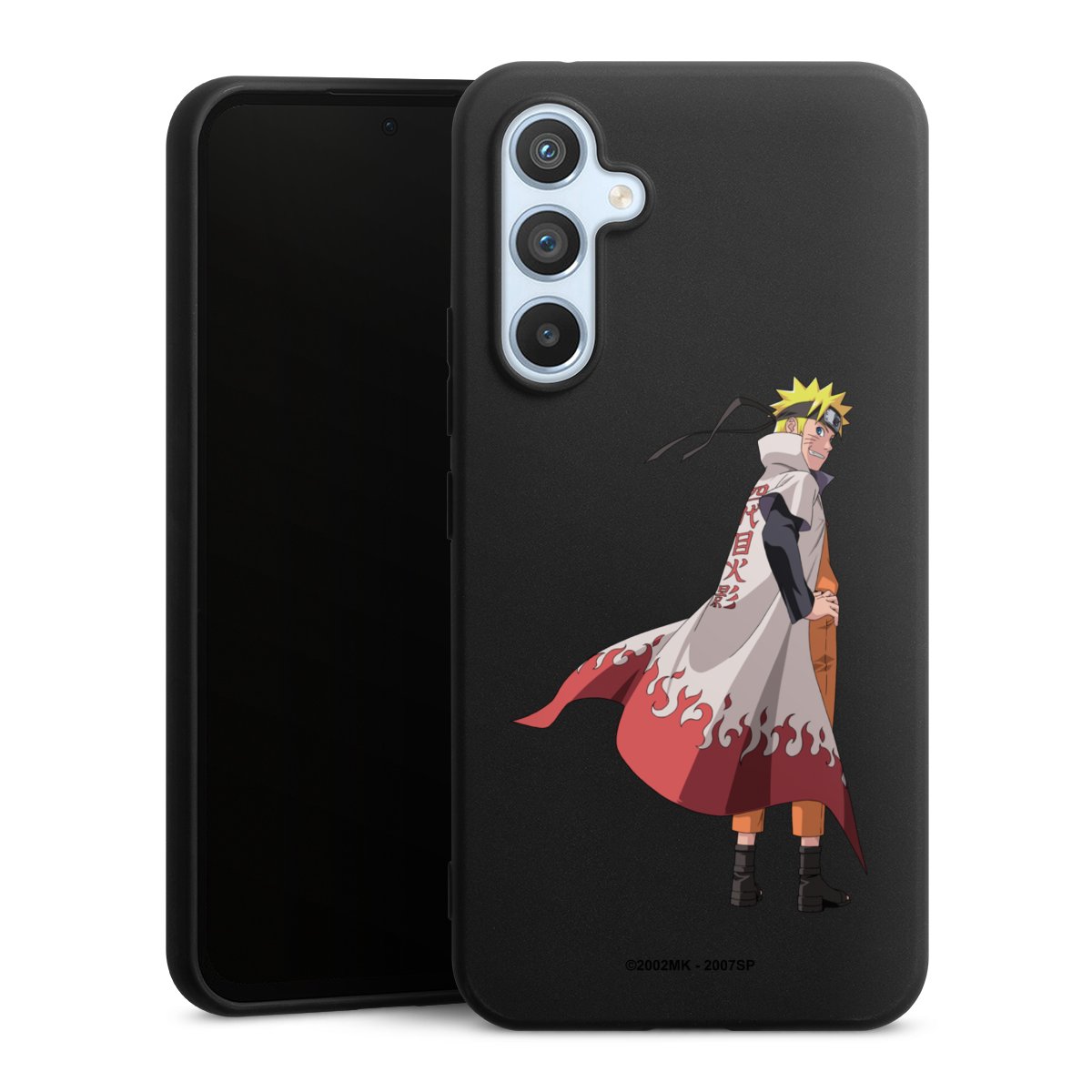 Silikon Premium Case