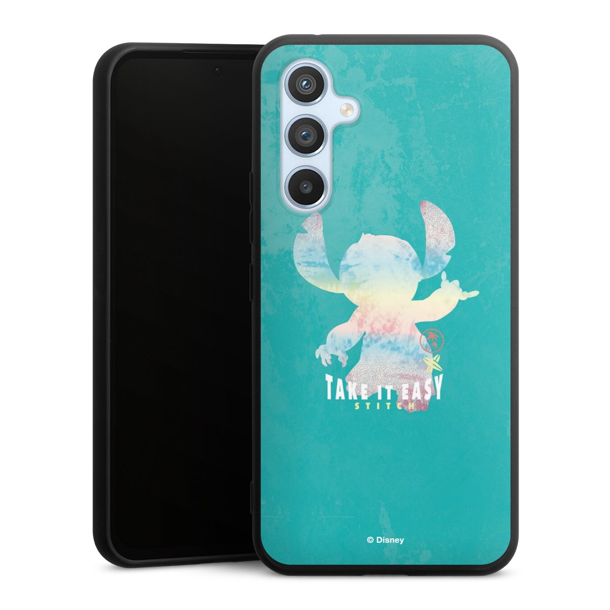 Cover Premium in silicone
