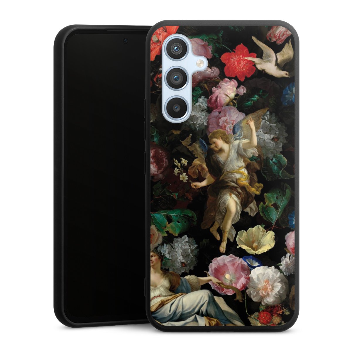 Cover Premium in silicone