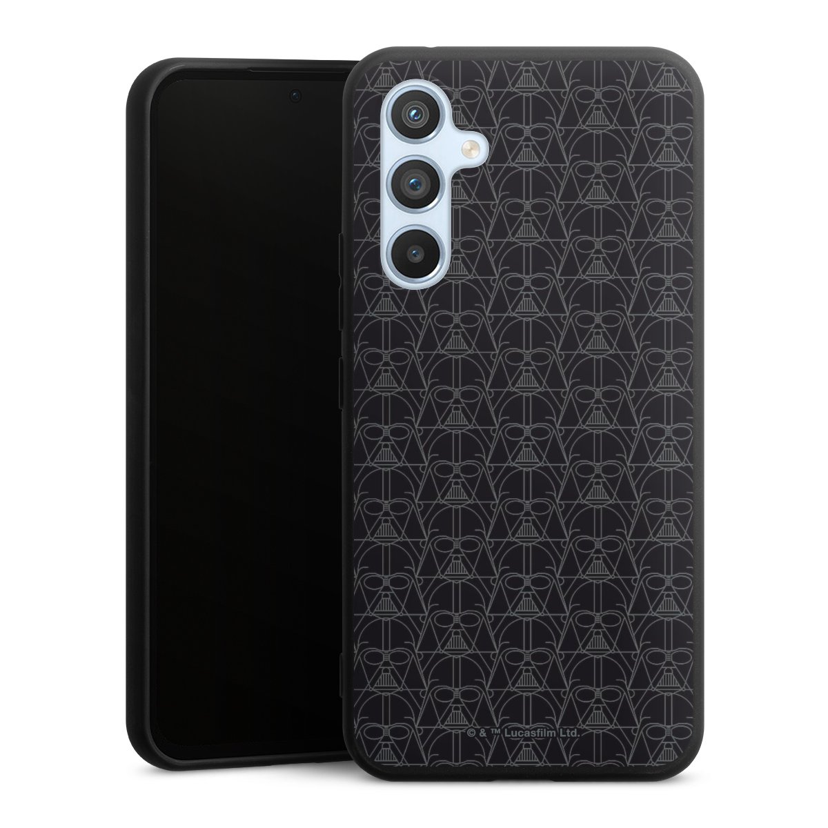 Cover Premium in silicone