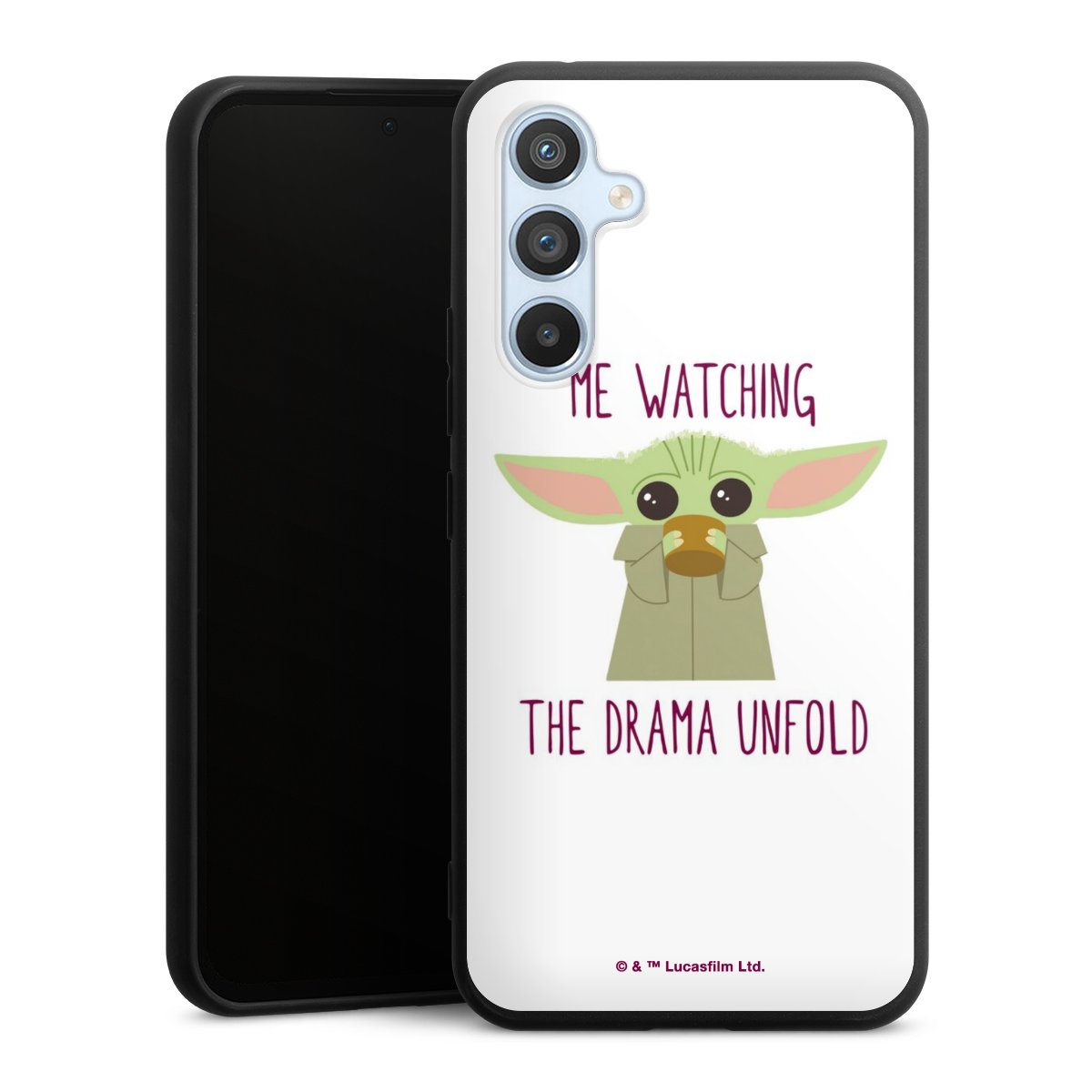 Coque silicone Premium