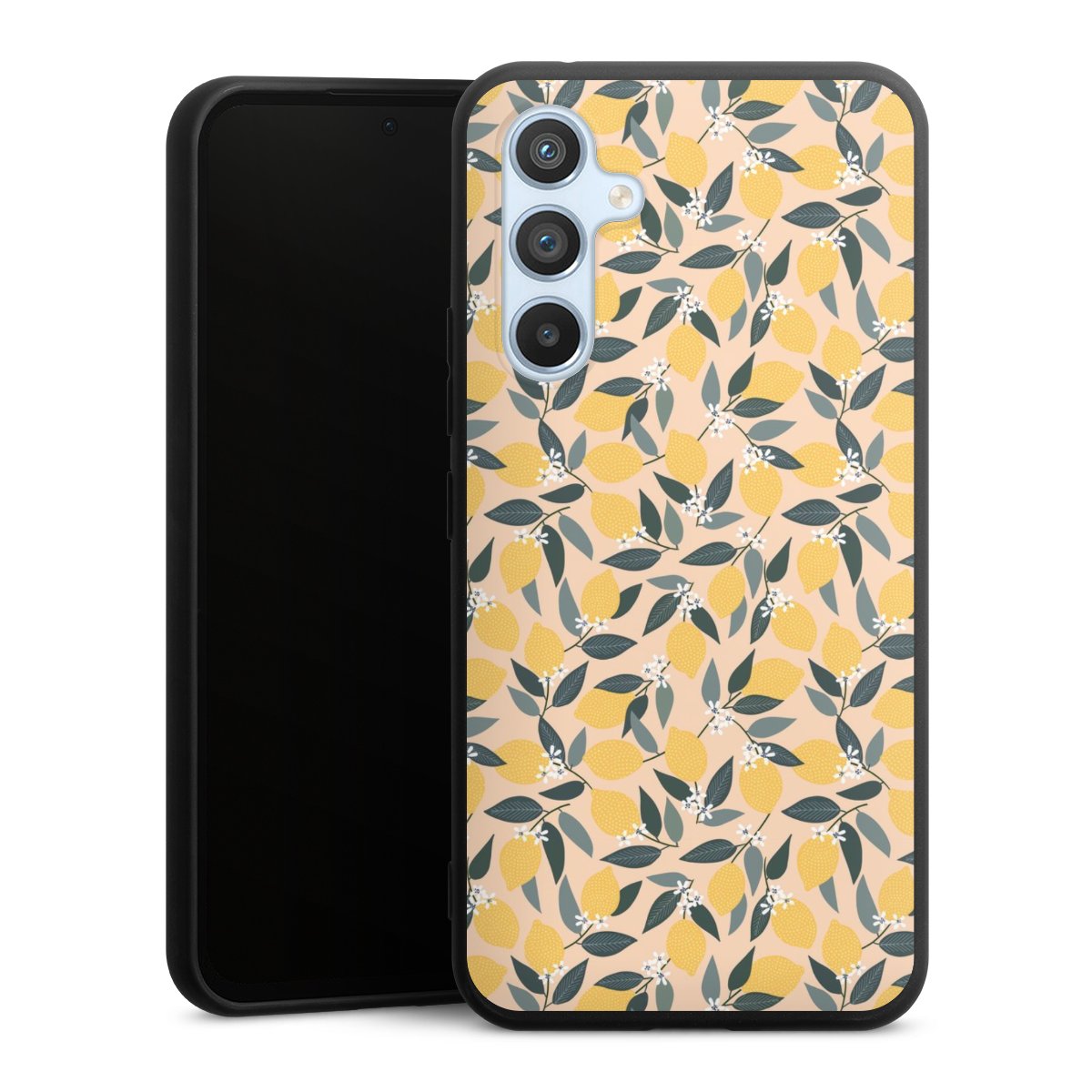 Silikon Premium Case