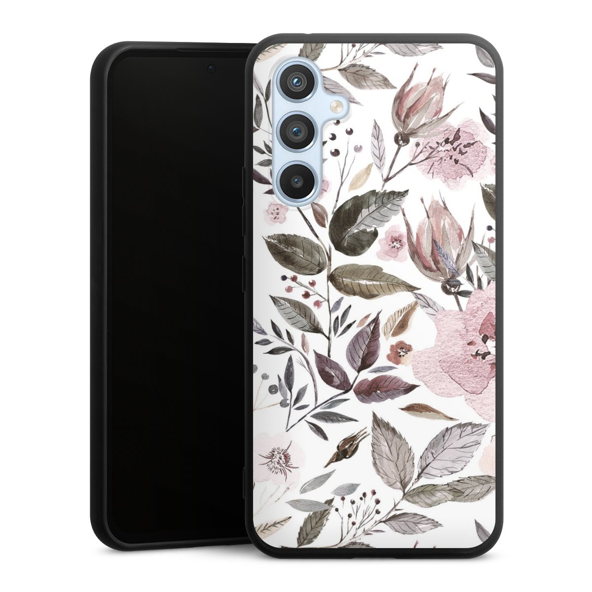 Silikon Premium Case