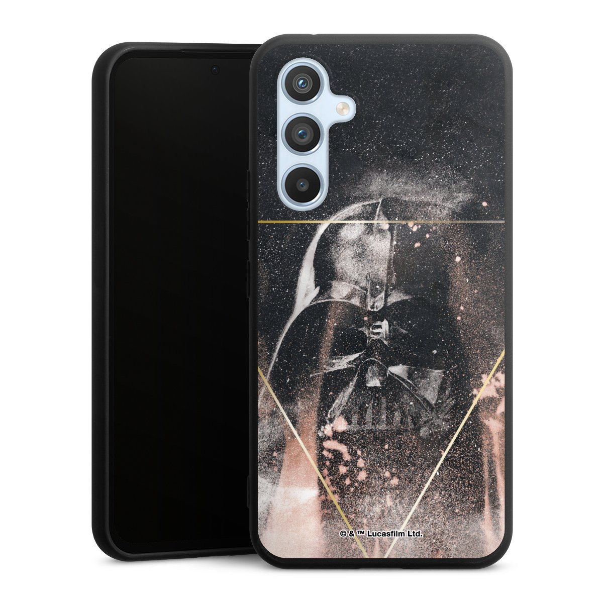Cover Premium in silicone