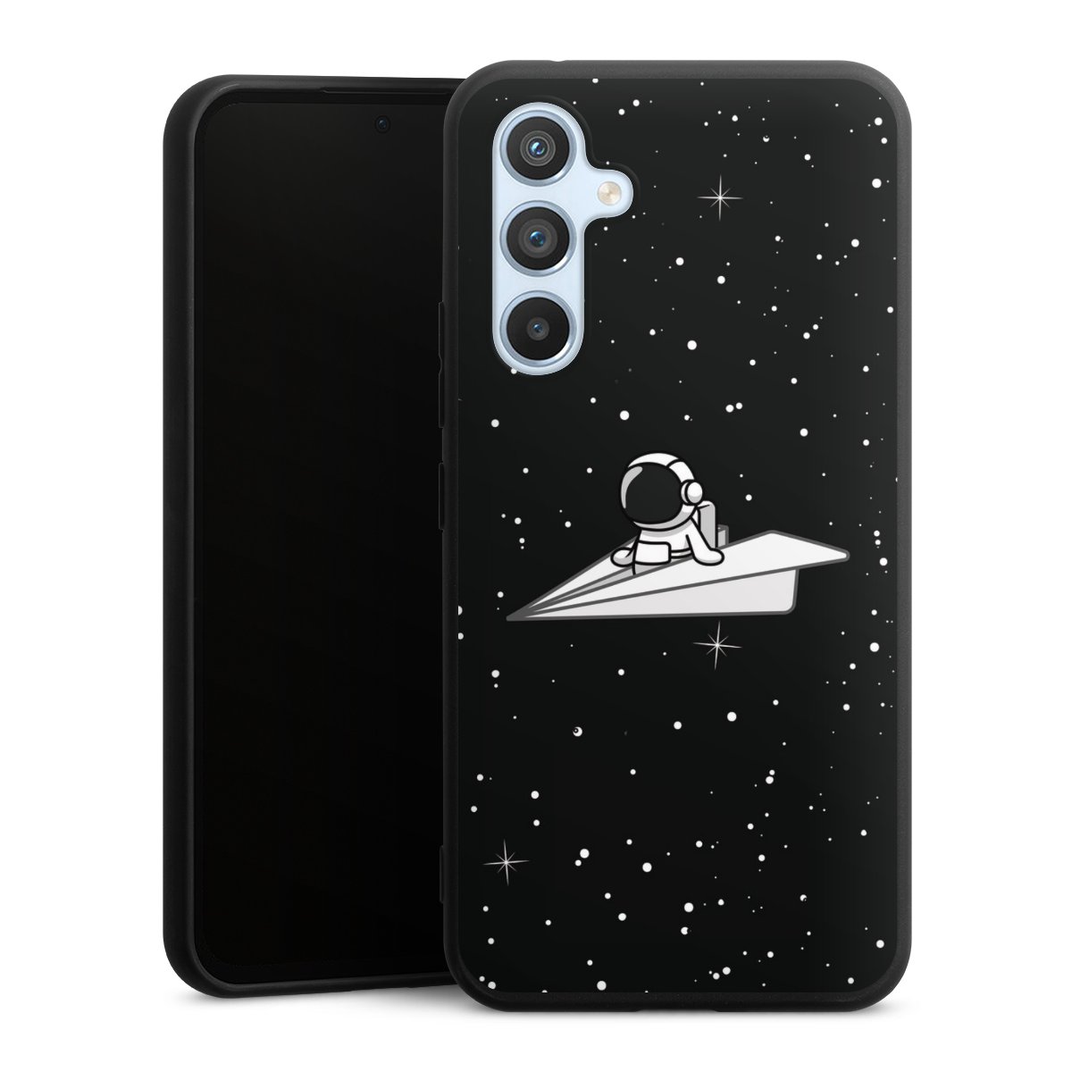 Coque silicone Premium