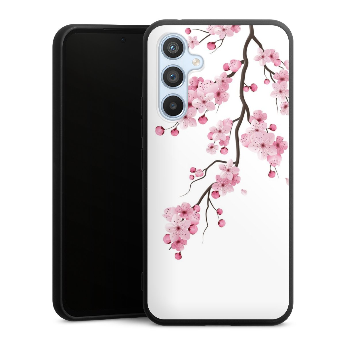Coque silicone Premium