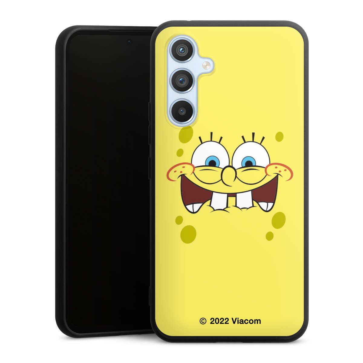 Siliconen premium hoesje