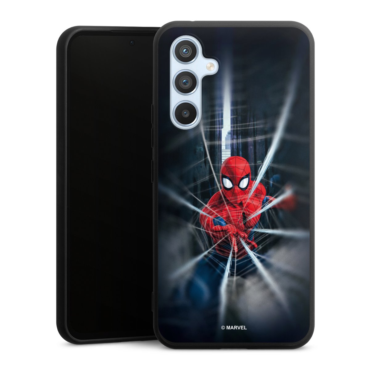 Cover Premium in silicone