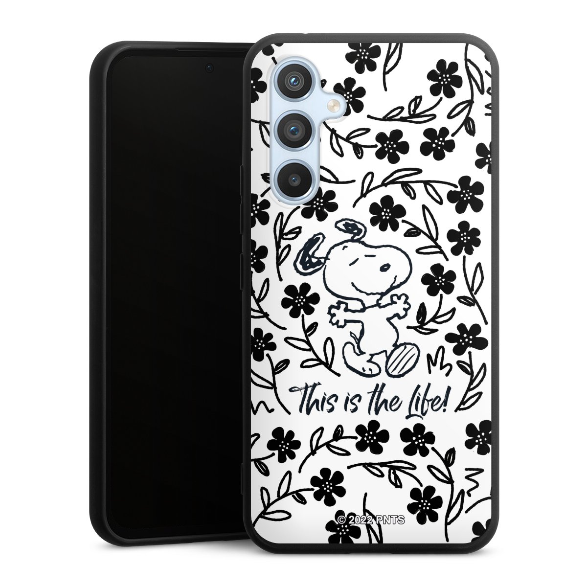Silikon Premium Case