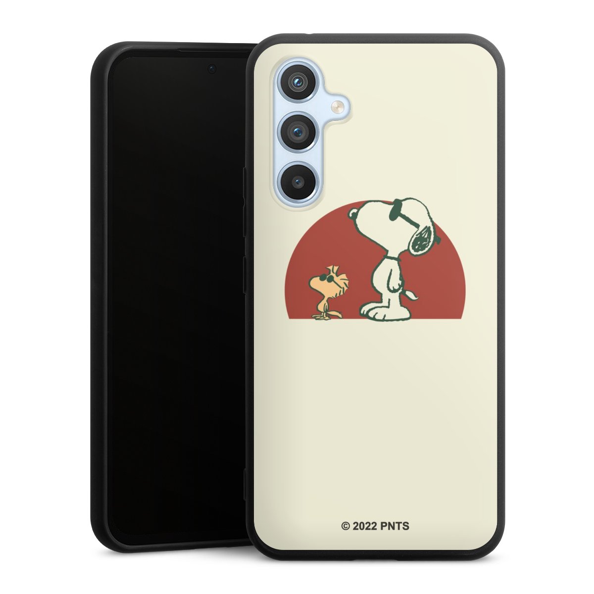 Silikon Premium Case