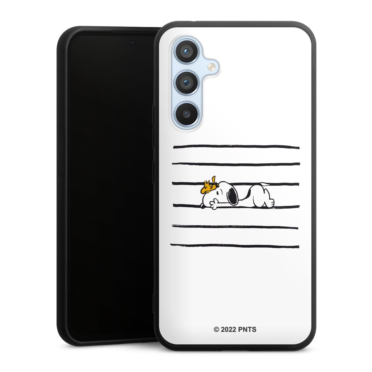 Cover Premium in silicone