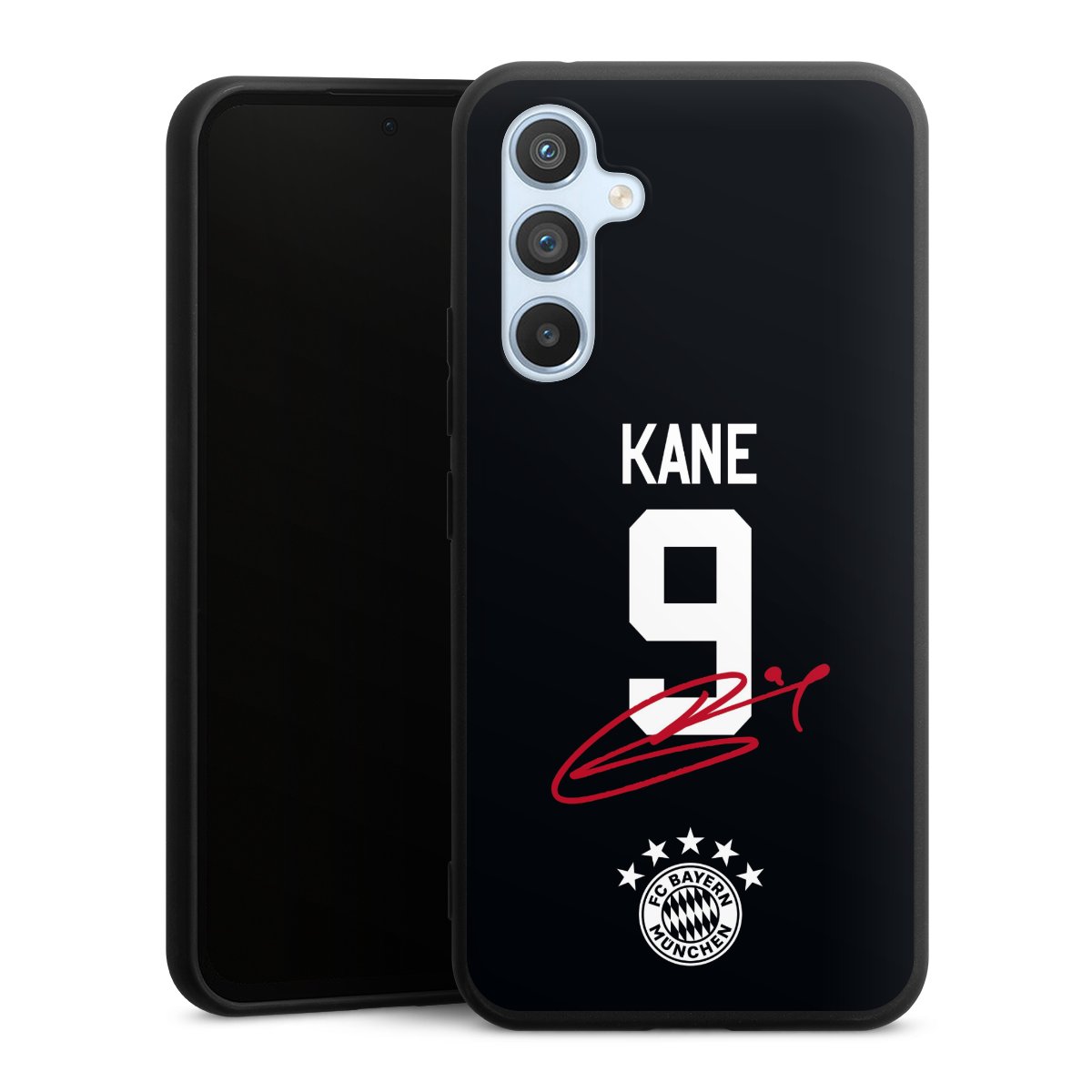 Coque silicone Premium