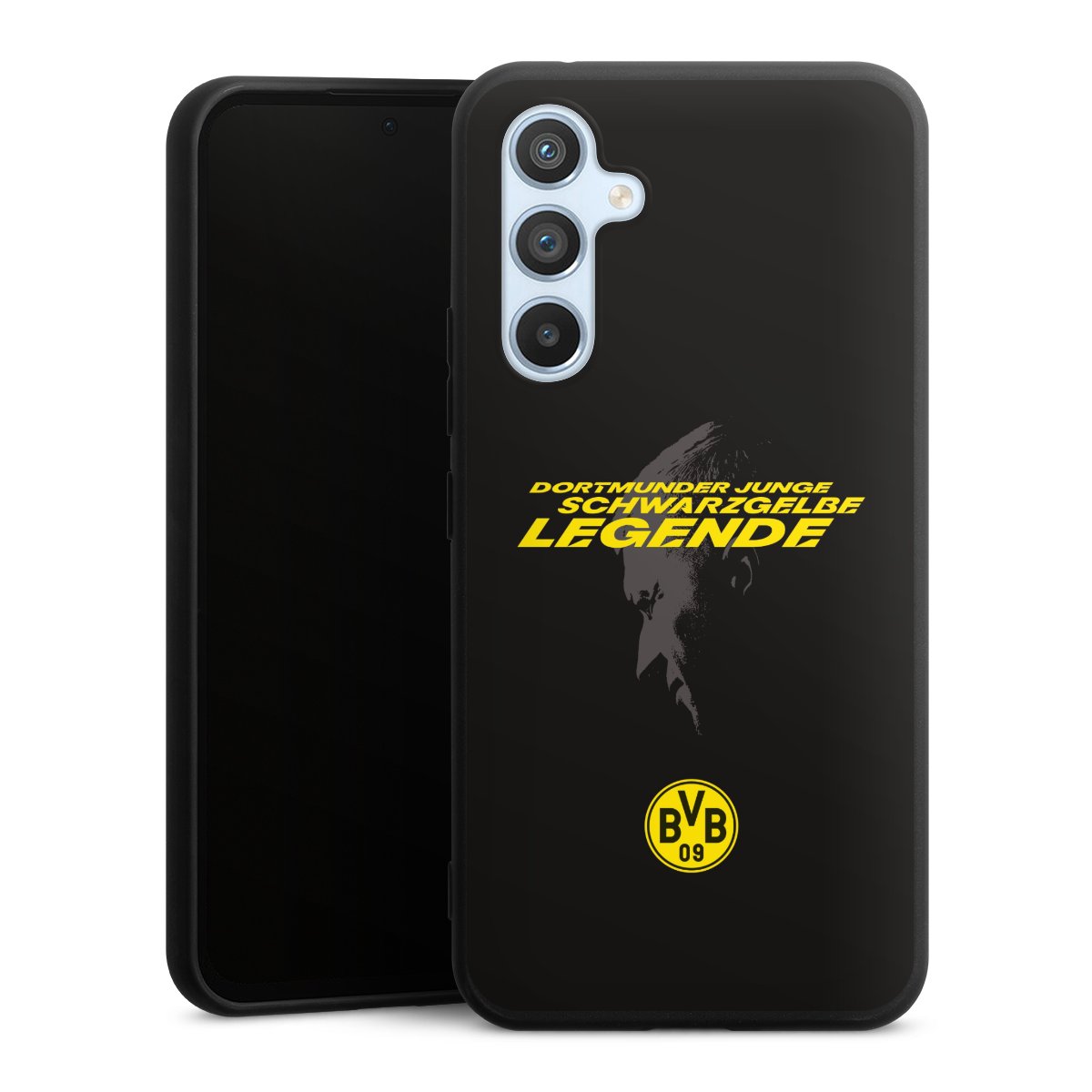 Coque silicone Premium