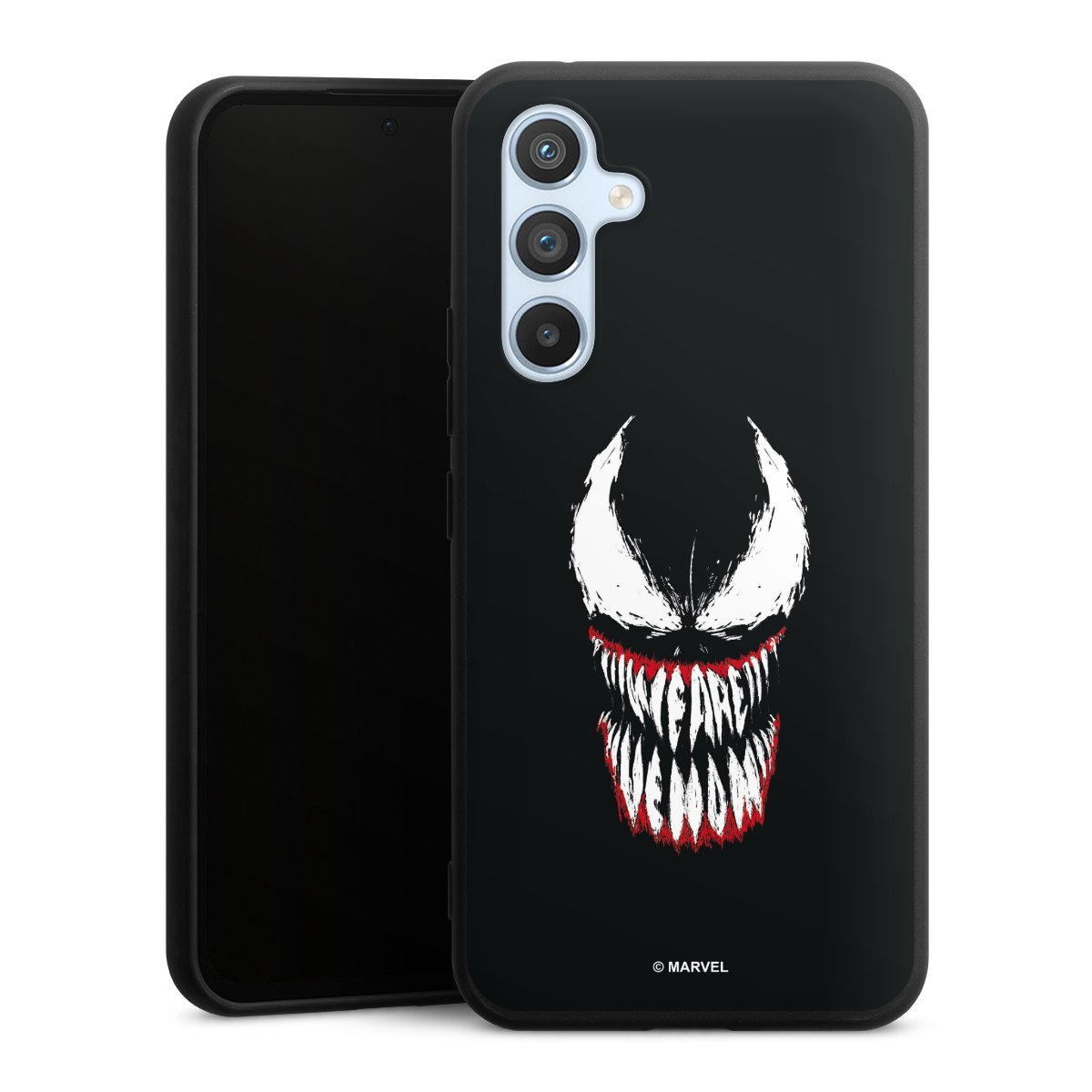 We Are Venom
