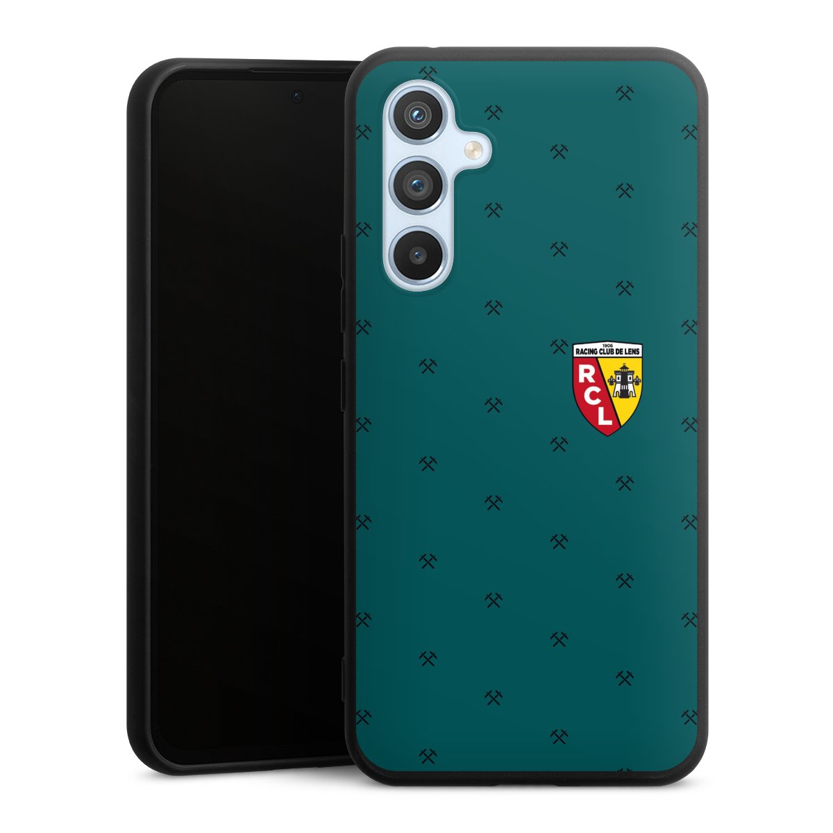 RCL Maillot Extérieur 24/25