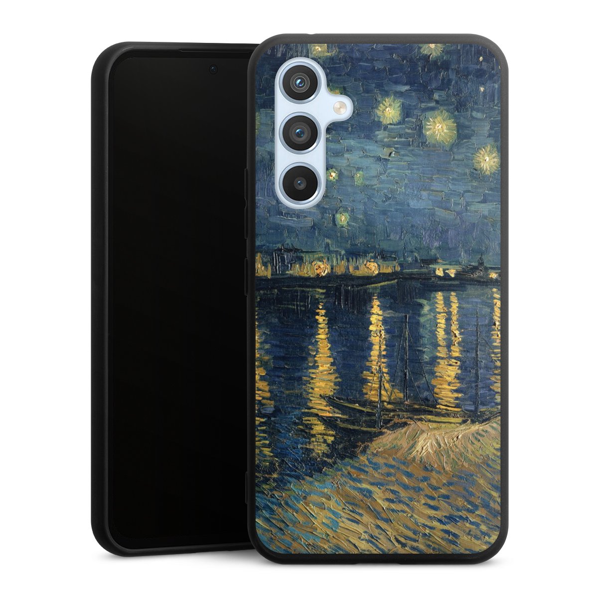 Silikon Premium Case