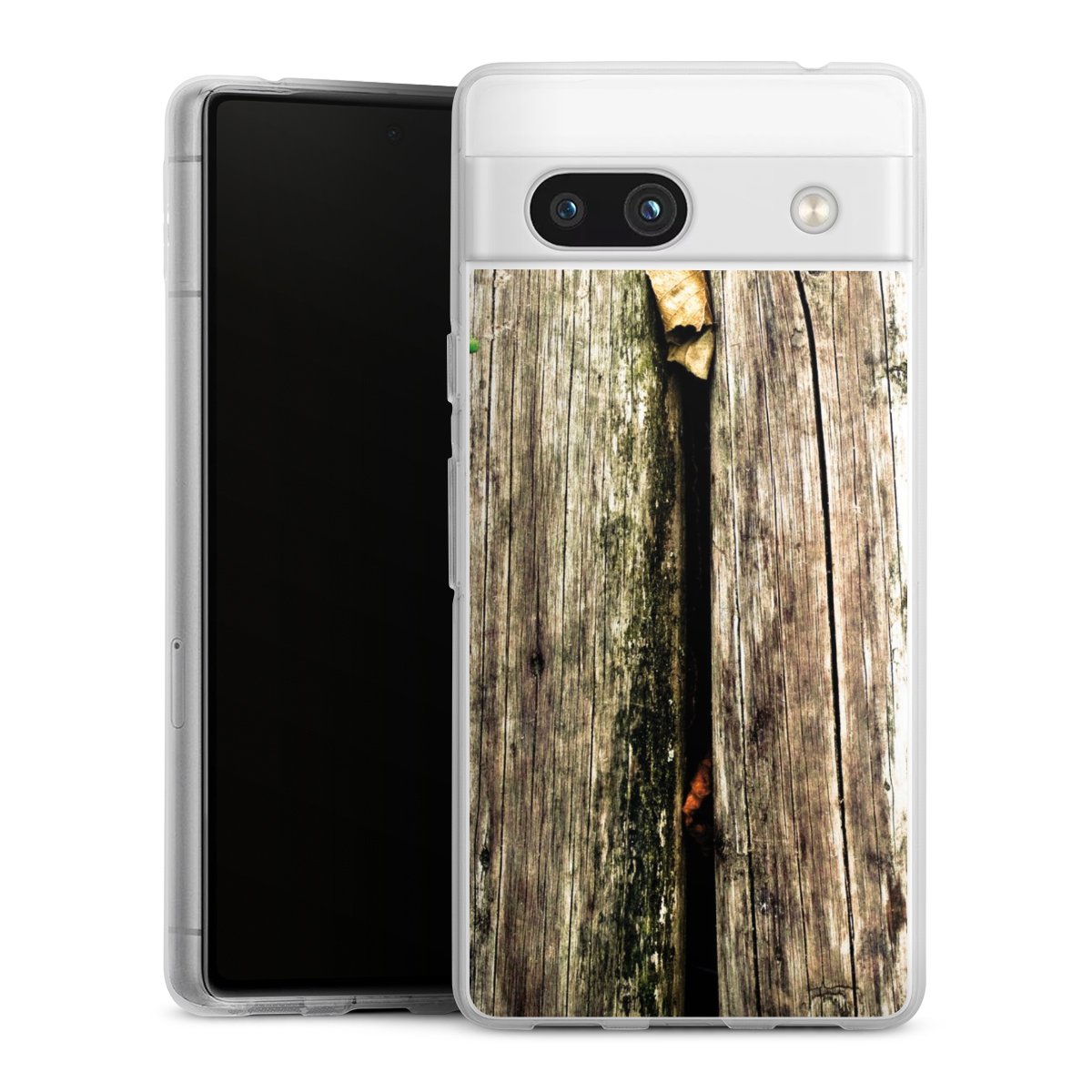 Silikon Case