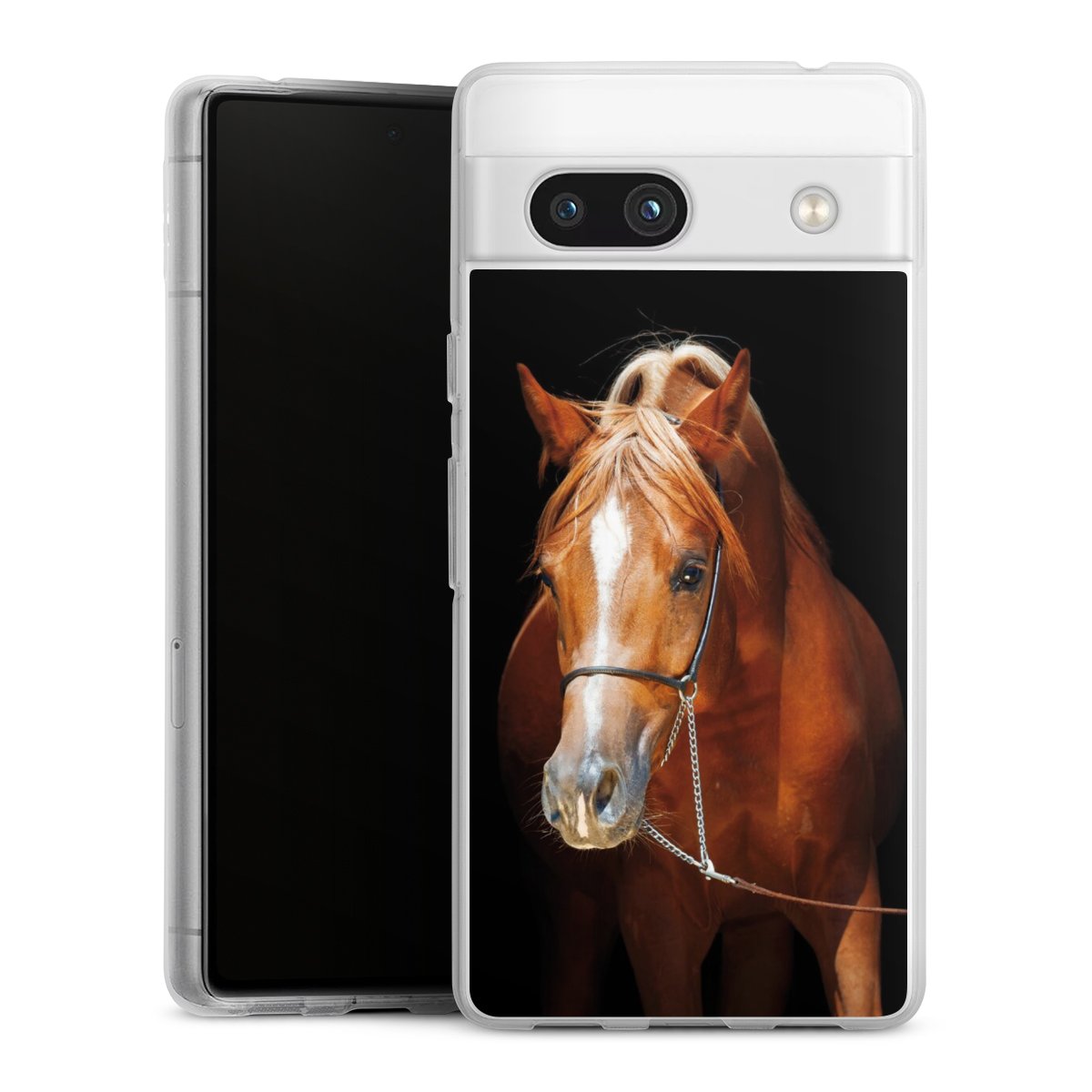 Silikon Case
