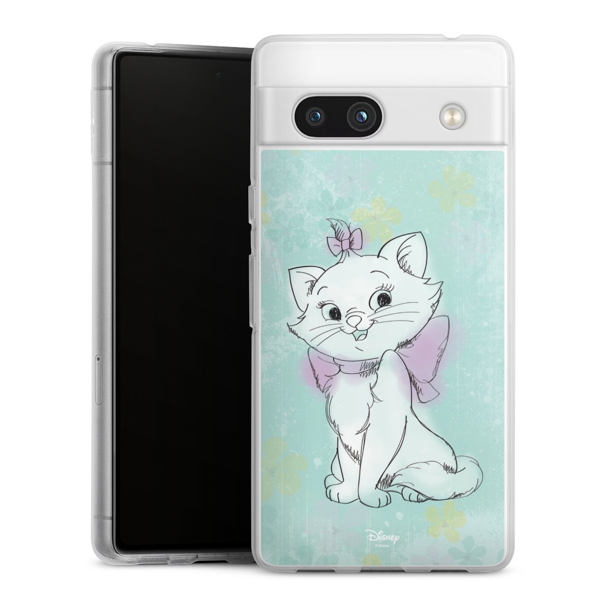 Silikon Case