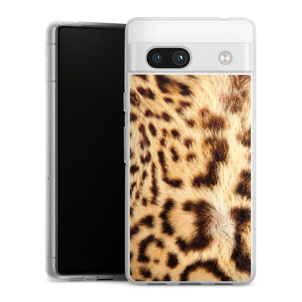 Silikon Case