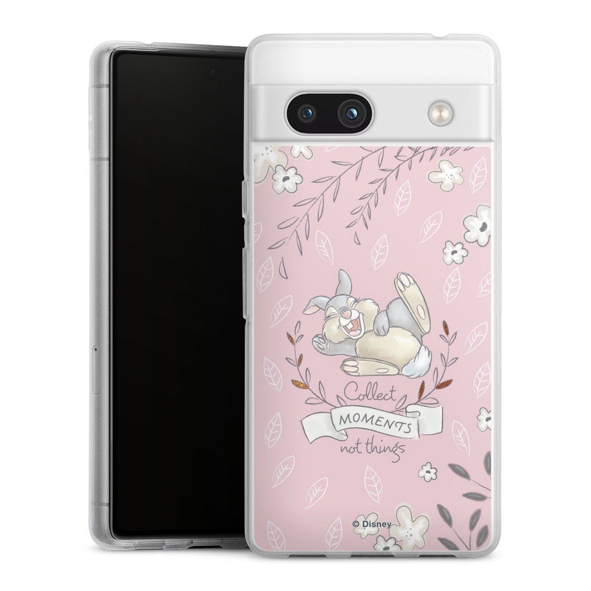 Siliconen hoesje