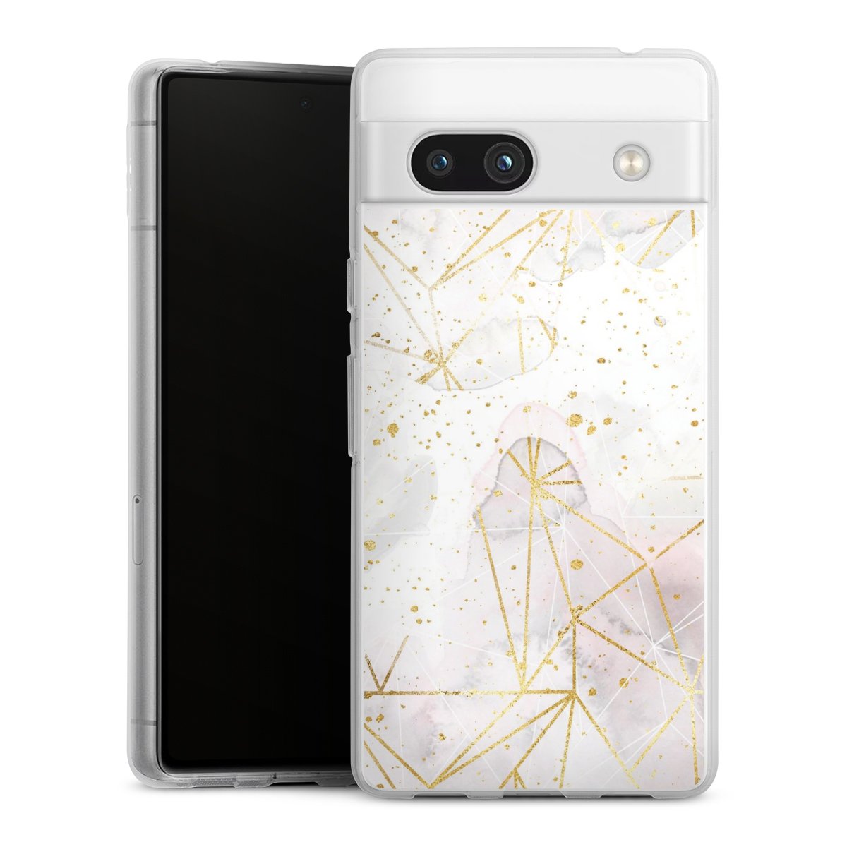 Silikon Case
