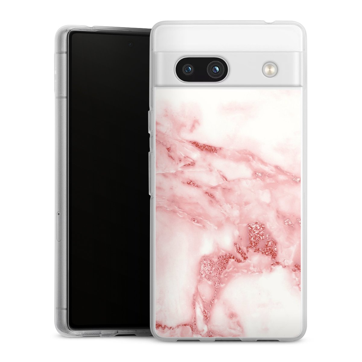 Silikon Case