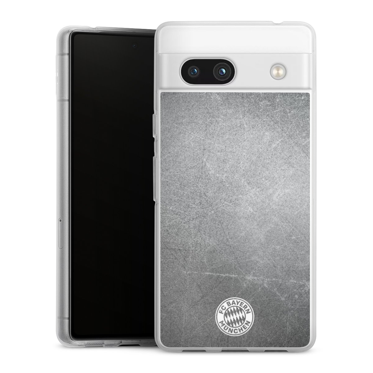 Silikon Case