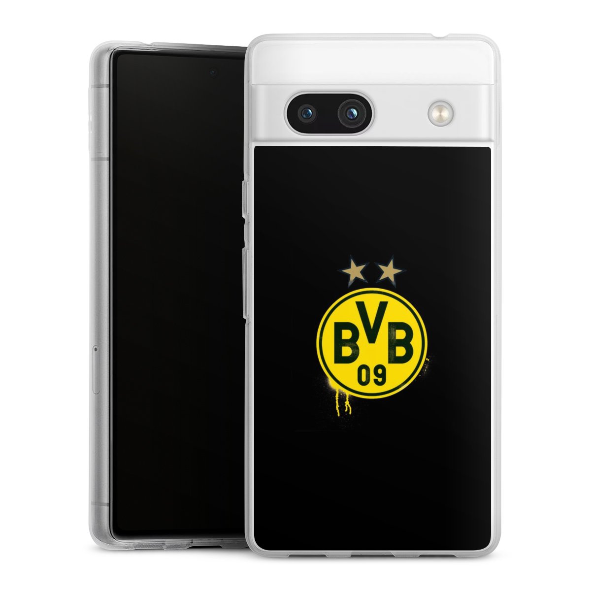 Cover silicone