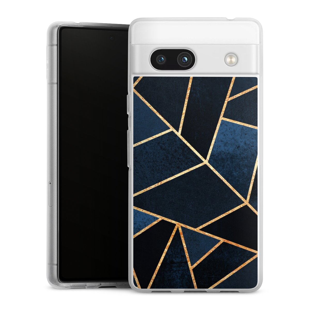 Siliconen hoesje