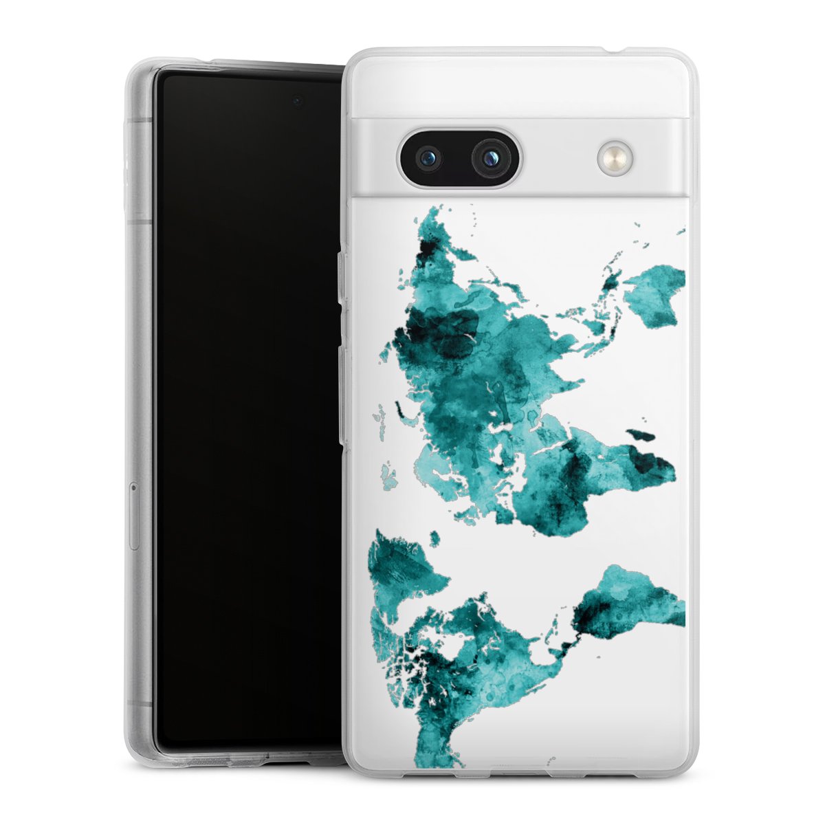 Silikon Case