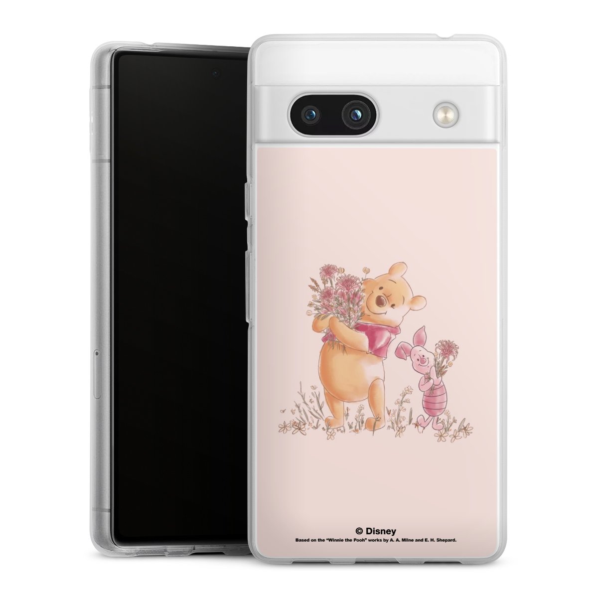 Cover silicone