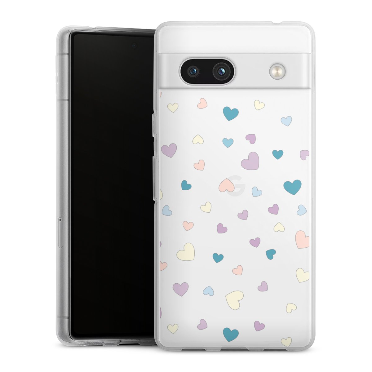 Cover silicone