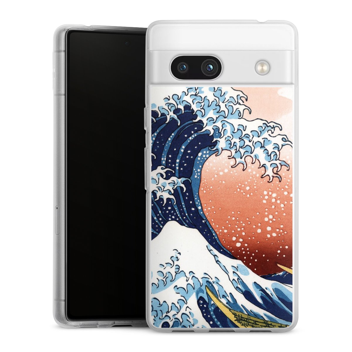Cover silicone
