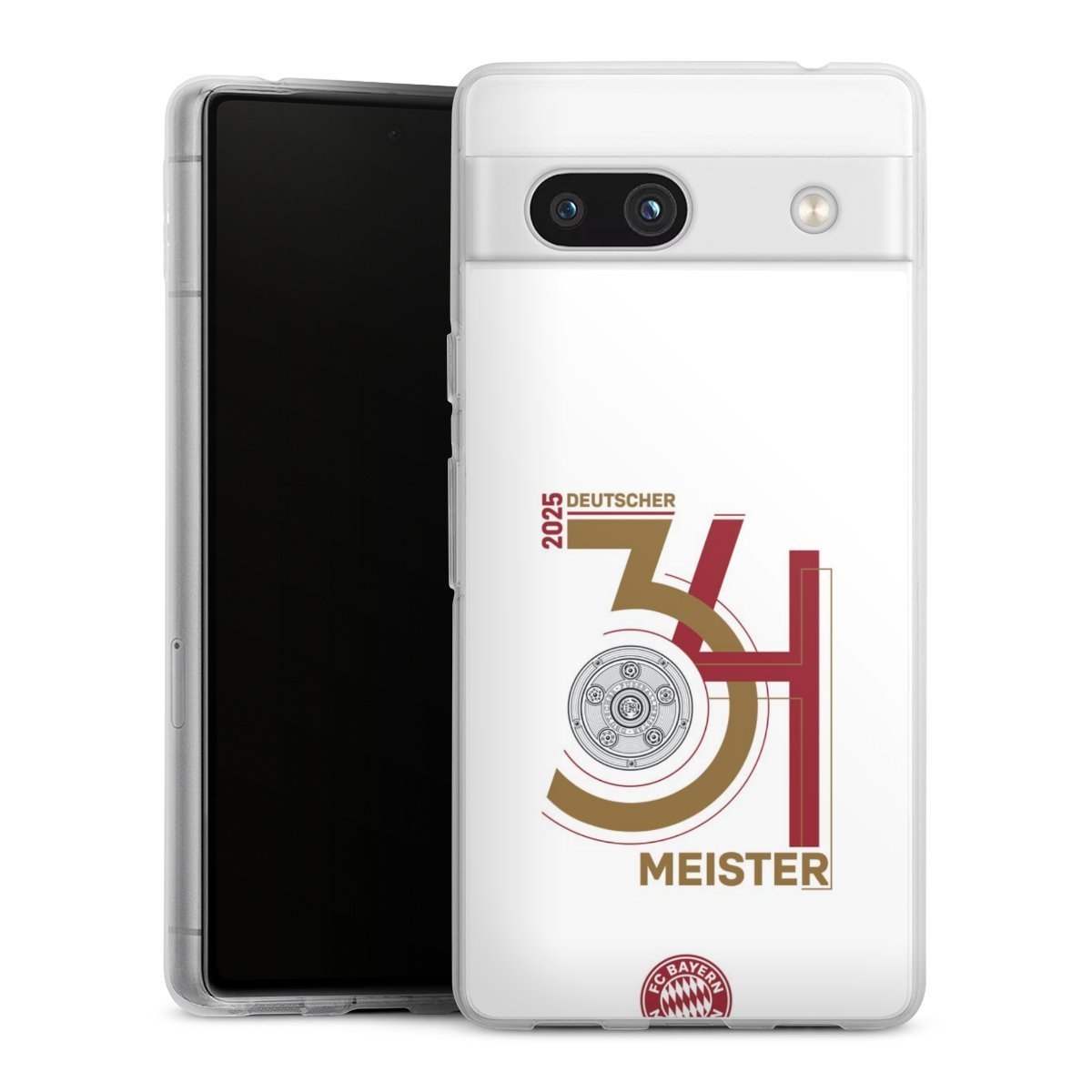 FCB Deutscher Meister 2025