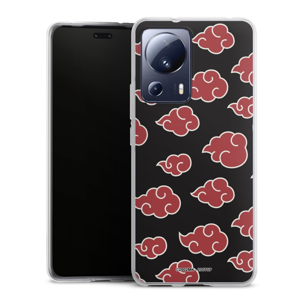 Akatsuki Motif