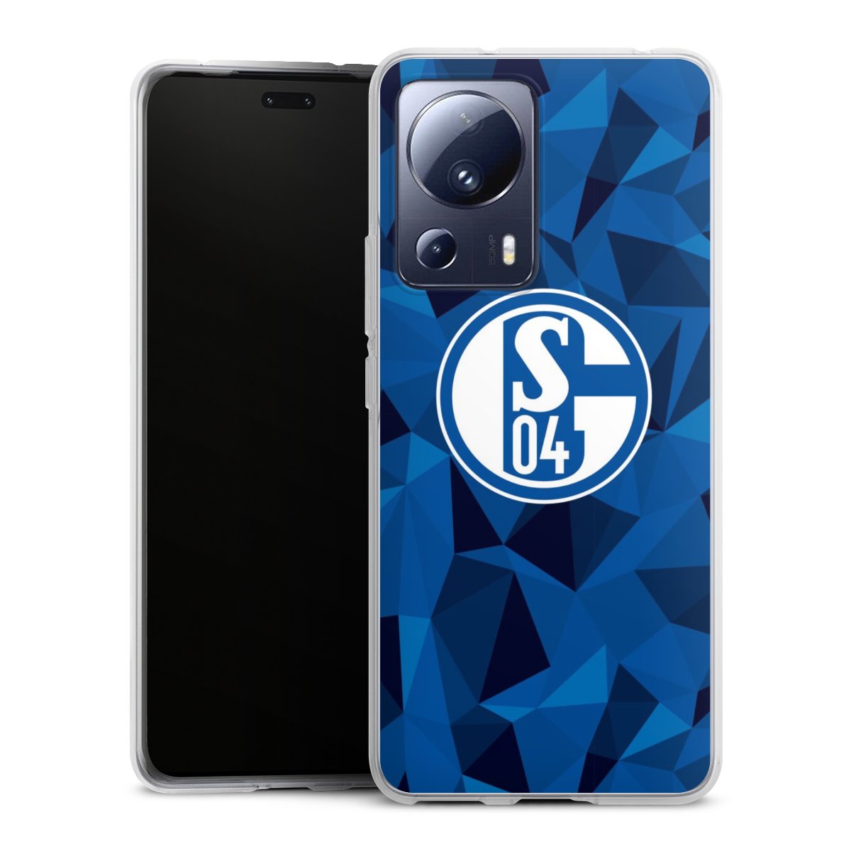 Schalke 04 Camo