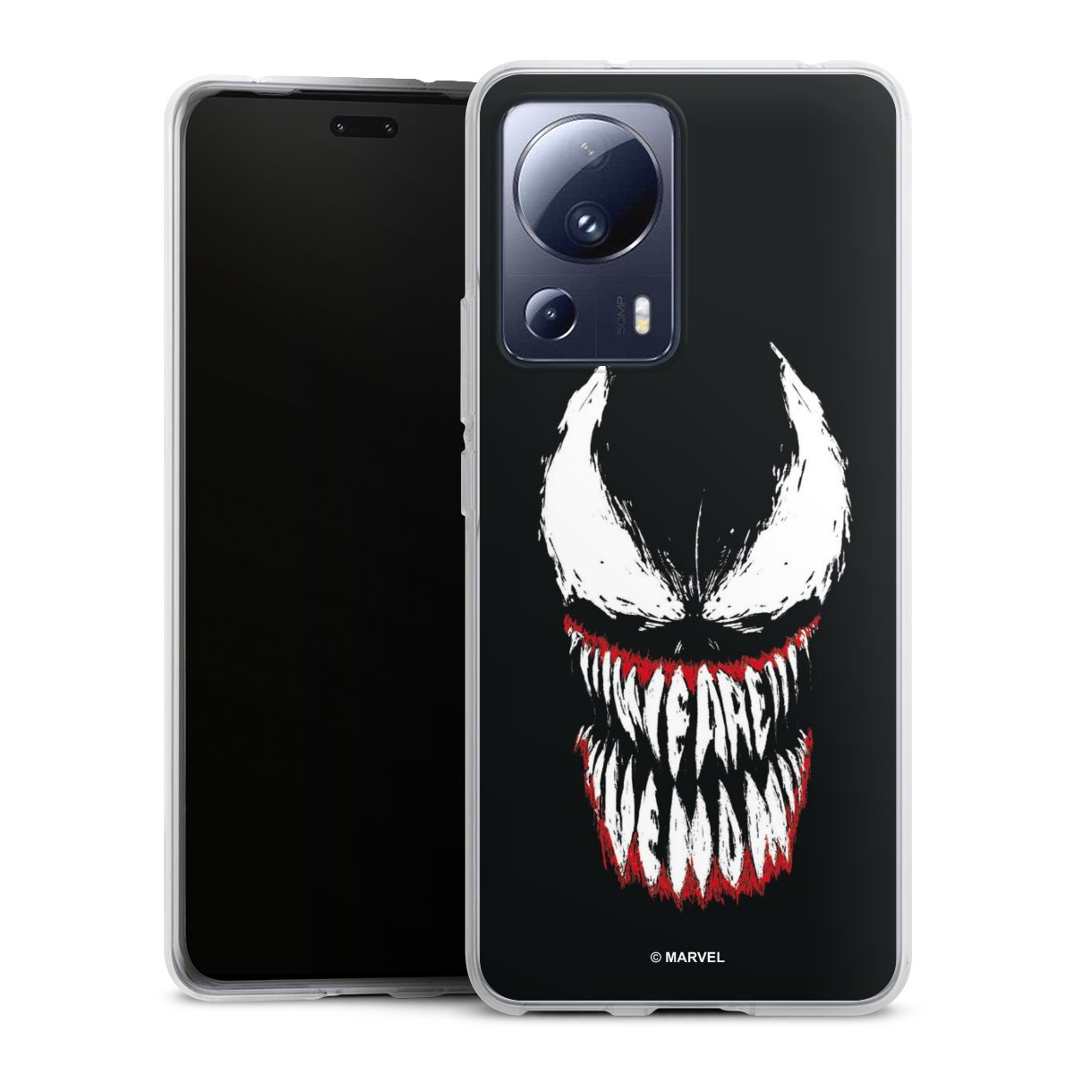 We Are Venom