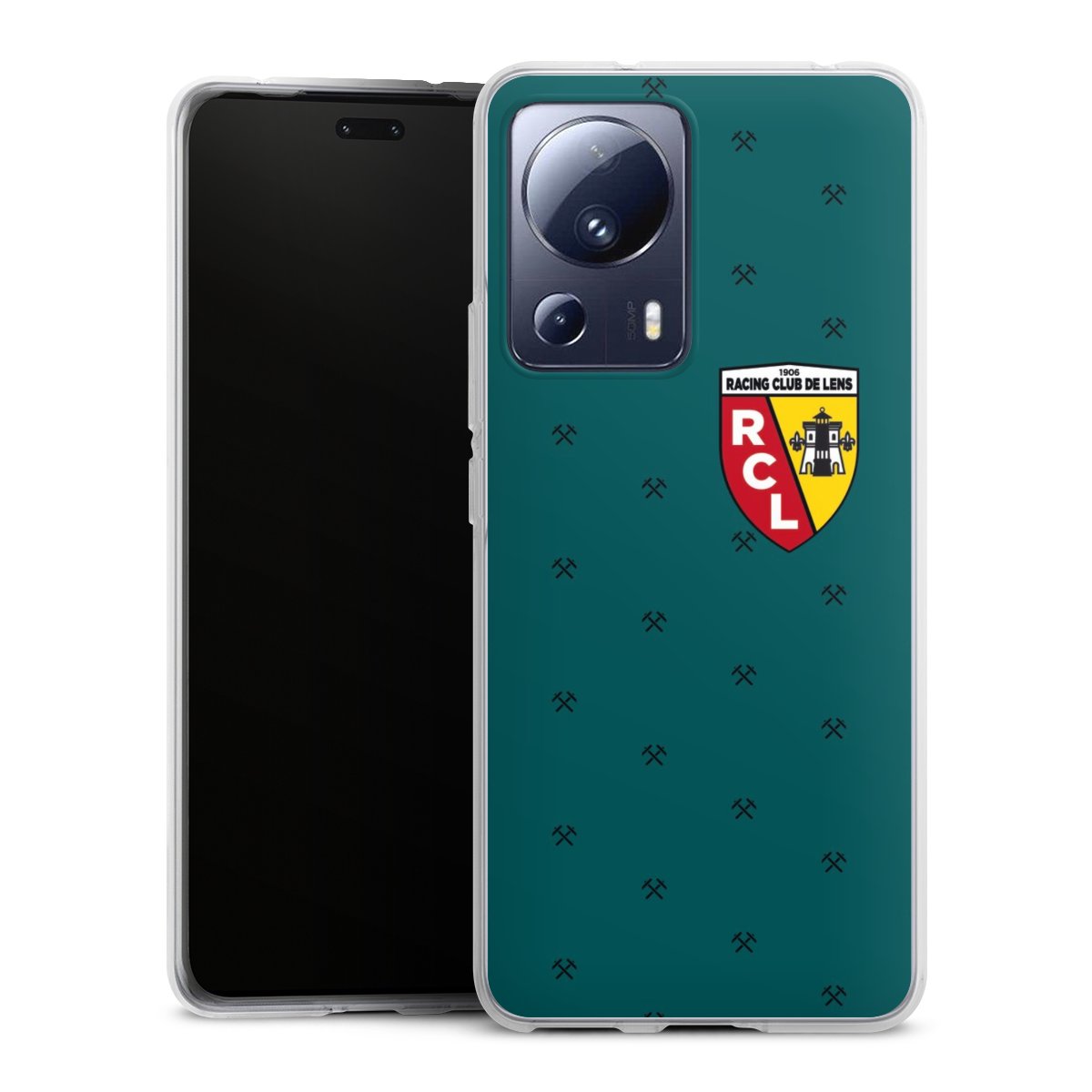 RCL Maillot Extérieur 24/25