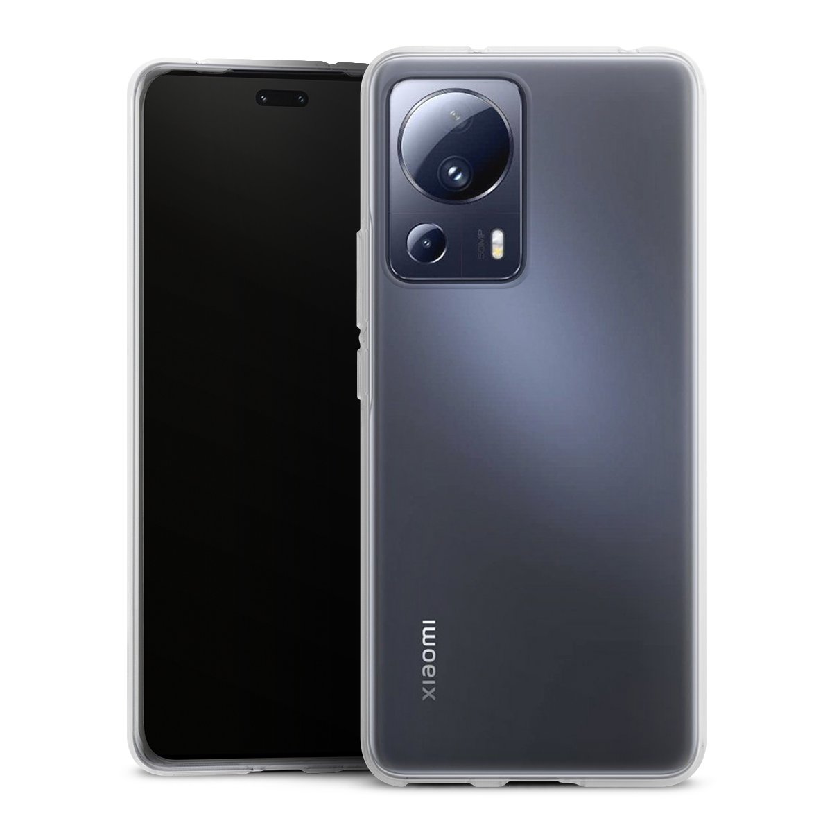 Silicone Case per Xiaomi 13 Lite